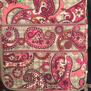 Computer pouch Vera Bradley